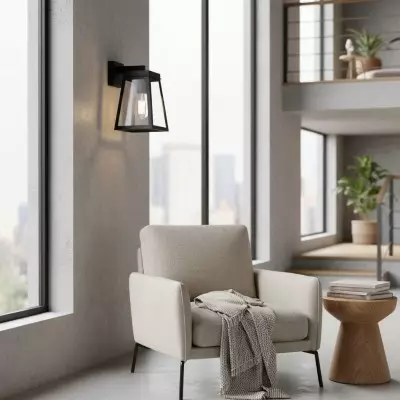 Applique murale d'extérieur... 2