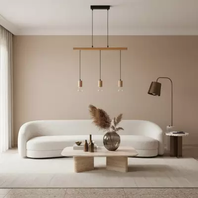 Suspension linéaire... 2