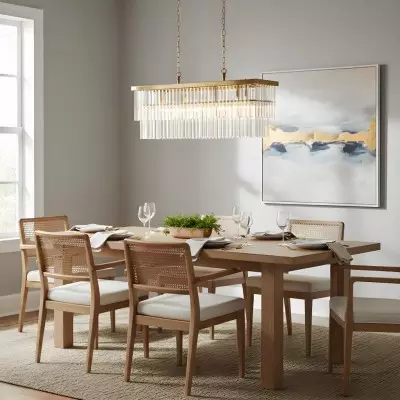 Suspension linéaire... 2