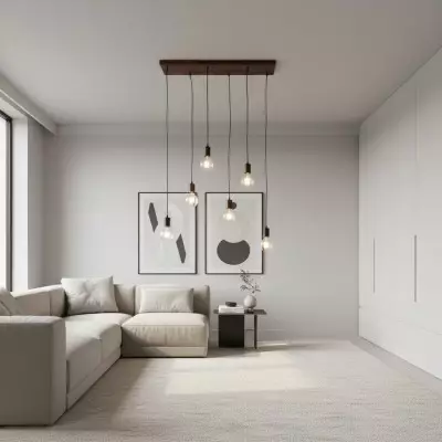 Vornix Lampada a... 2