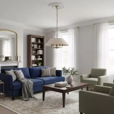 Suspension Zevatik avec... 2