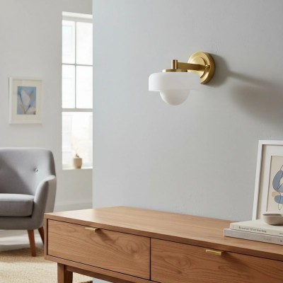 Zirvos Retro Globe Glazen... 2