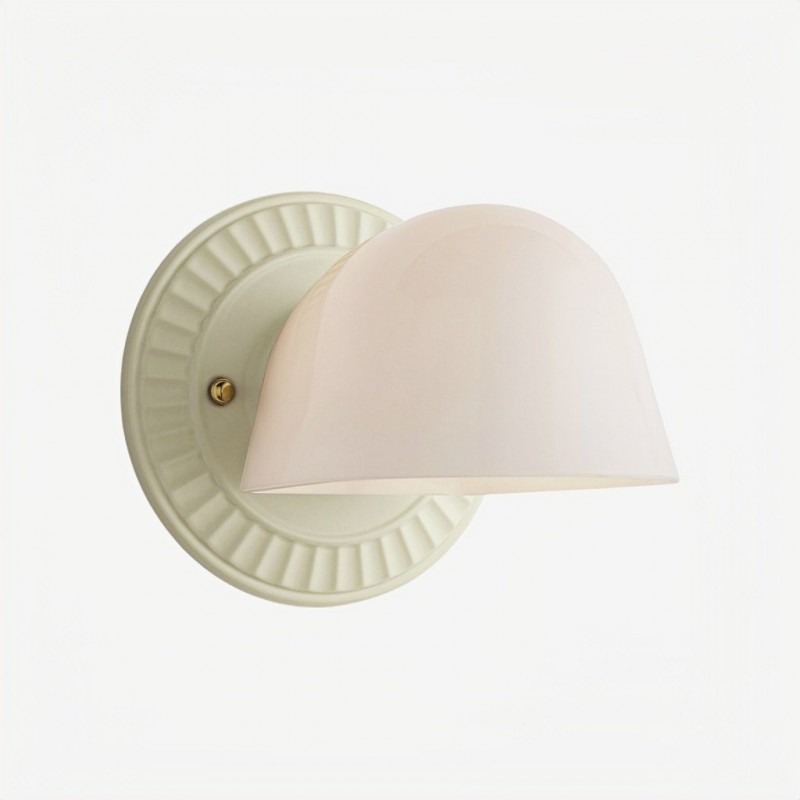 Applique murale cannelée Fiesta -...