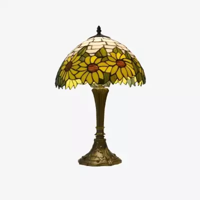 Lampe à abat-jour TF...