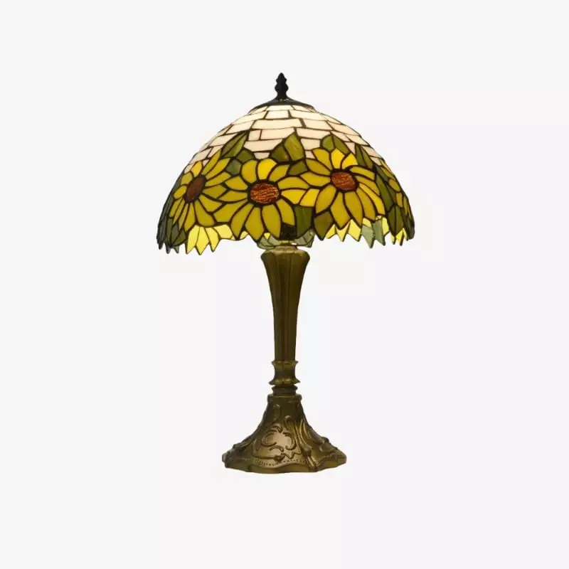 Lampe à abat-jour TF Sorenia...