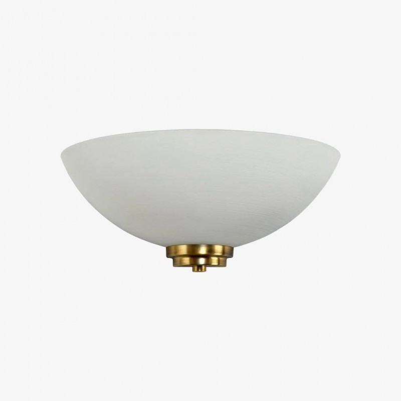 Aplique Lunetal Uplighter de perfil...