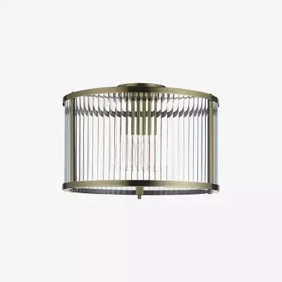 Plafonnier encastré en...