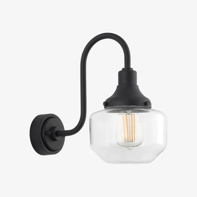 Applique murale extérieure Roborix -...