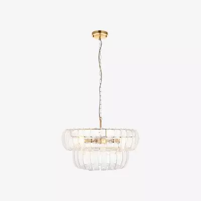 Solara hanglamp met 6...