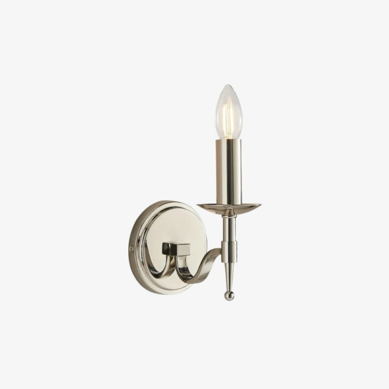 Applique da parete classica Tela in...