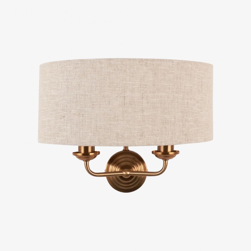 Applique murale Tela Classic avec...