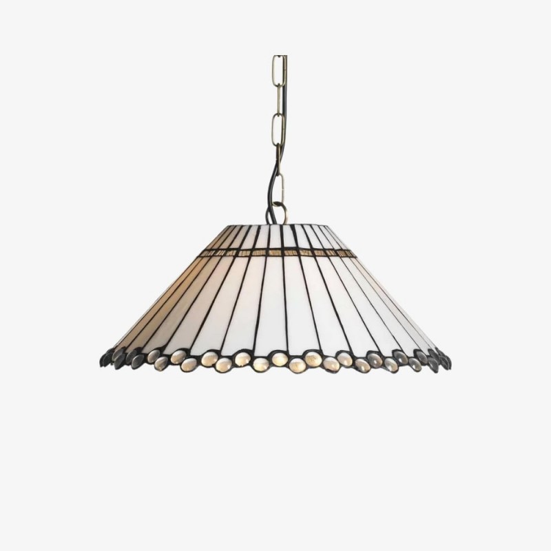 Lampada a sospensione Art Déco...