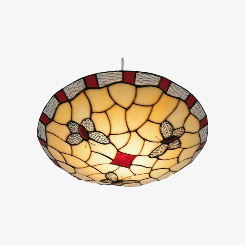 TF Butterfly Hanglamp - Decoratieve...