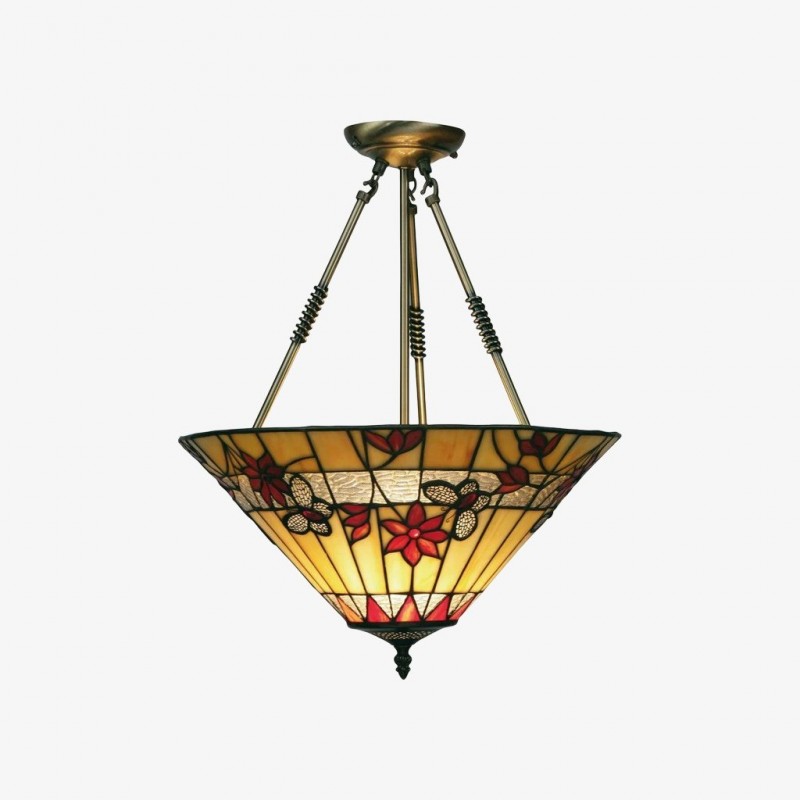 TF Butterfly hanglamp - Hanglamp met...