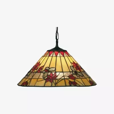 TF Butterfly hanglamp -...