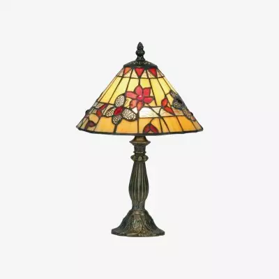 Lampada da tavolo a forma...