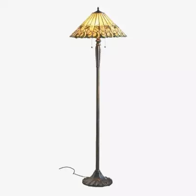 TF Jamelia Stained Glass...