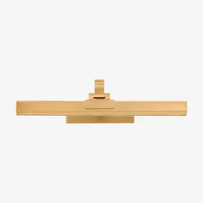 Lámpara de pared...