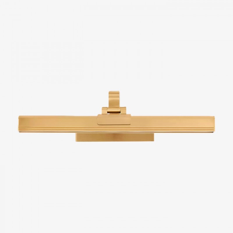 Lámpara de pared inalámbrica Aurix...