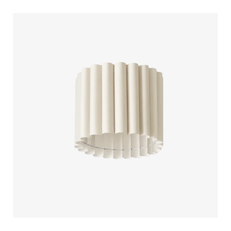 Lampada da soffitto Velura Linen...