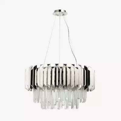 Suspension contemporaine...