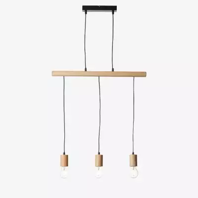 Suspension linéaire...