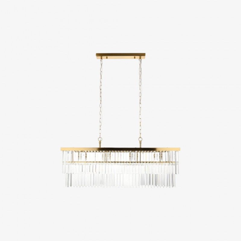 Suspension linéaire Vitralon -...