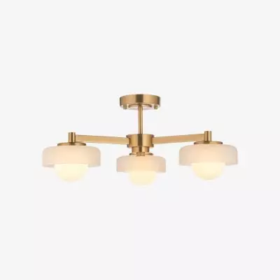 Zirvos hanglamp met...