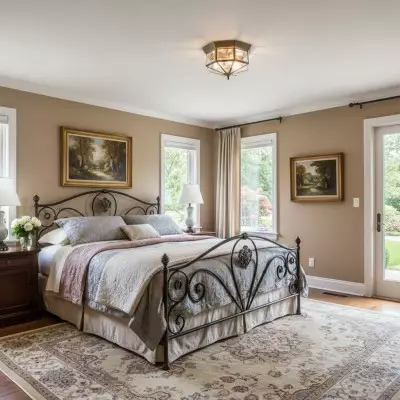 Plafonnier encastré style... 2