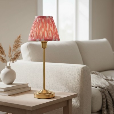 Lámpara de mesa Bronzuno de... 2