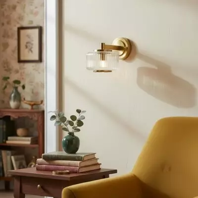 Canovus wandlamp met... 2