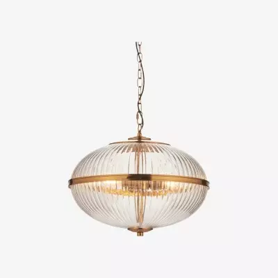 Luntra Moderne hanglamp met... 2