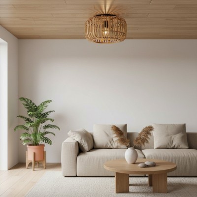 Yumeko Natuurlijke Bamboe... 2