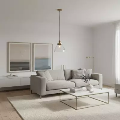 Novera Art Deco Dome... 2