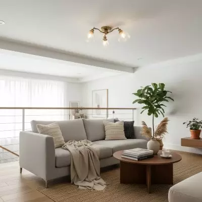 Lámpara de techo... 2