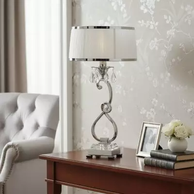 Lampe de table décorative... 2