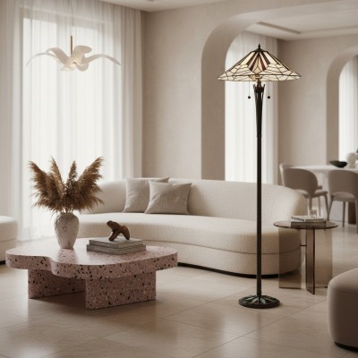 TF Astoria Art Deco Staande... 2