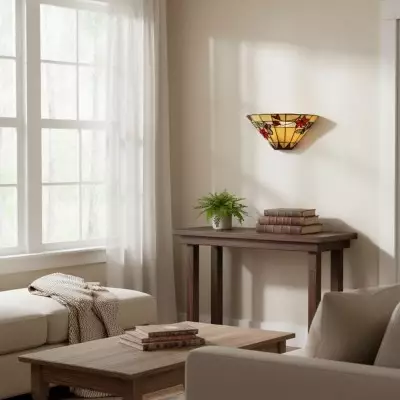 TF Butterfly Wandlamp -... 2