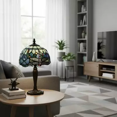 TF Dragonfly handgesneden... 2