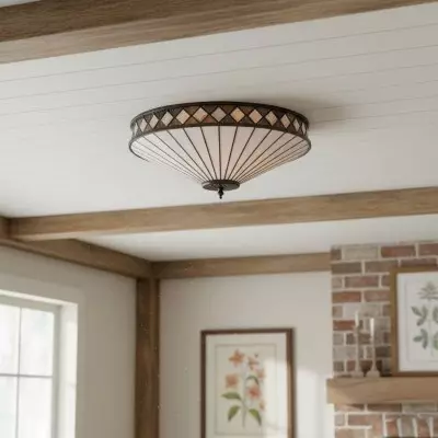 Lampada da soffitto... 2