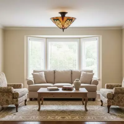 TF Hector Plafondlamp -... 2