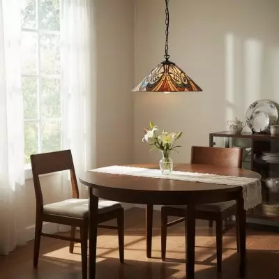 TF Hector Hanglamp -... 2