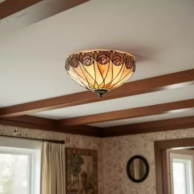 TF Hutchinson Tiffany... 2