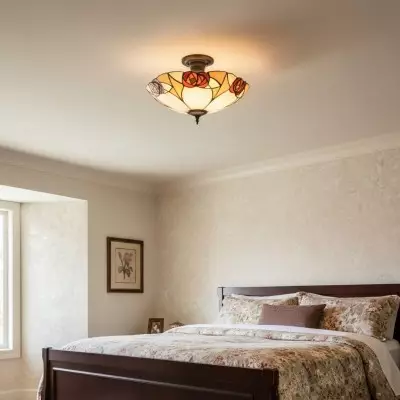 Lampada da soffitto in... 2