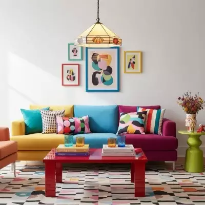 TF Nevada Vintage Hanglamp... 2