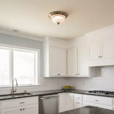 Lampada da soffitto moderna... 2