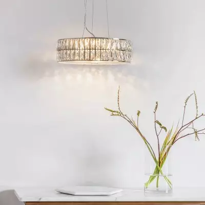 Glomara stijl geometrische... 2