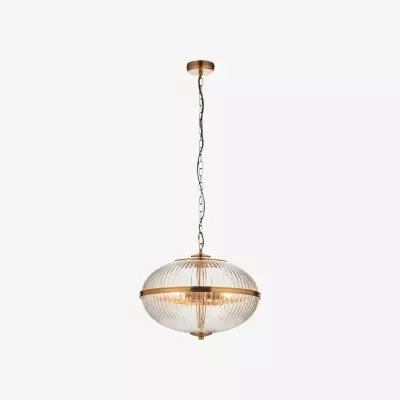 Luntra Moderne hanglamp met...
