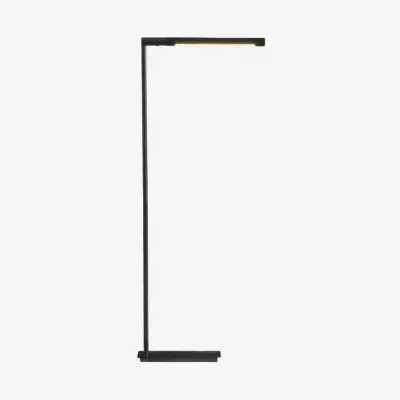 Zorv metalen vloerlamp voor...