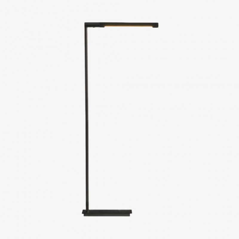 Zorv metalen vloerlamp voor...